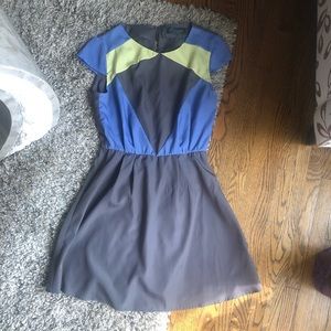 SALE 💛Costa Blanca Short Dress